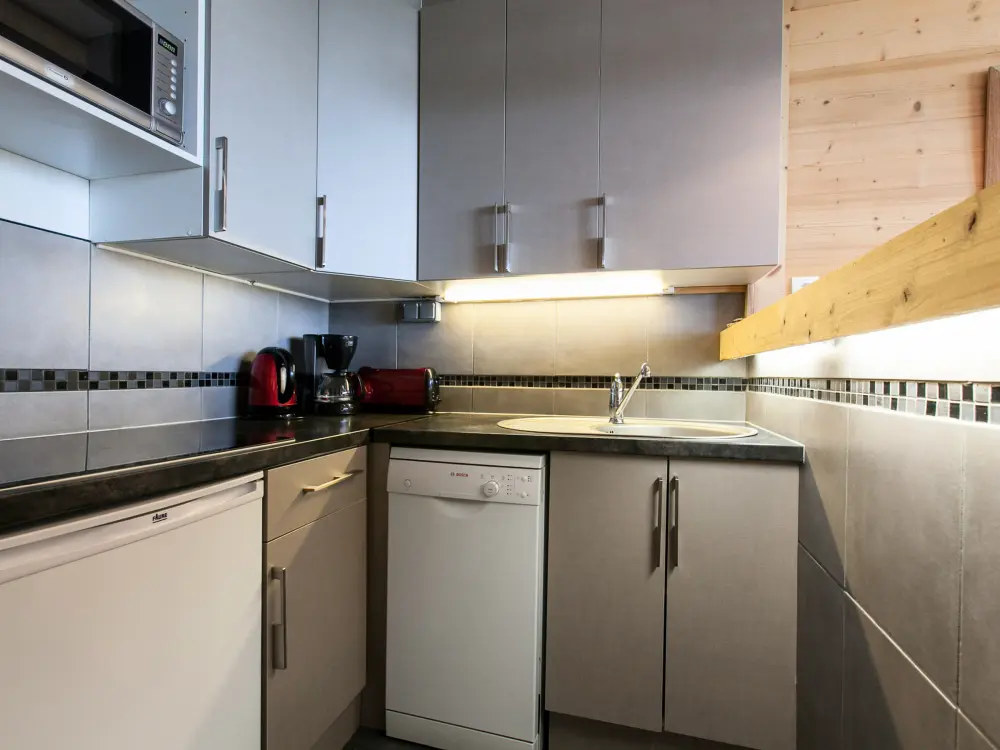 Location de Vacances Avoriaz 216