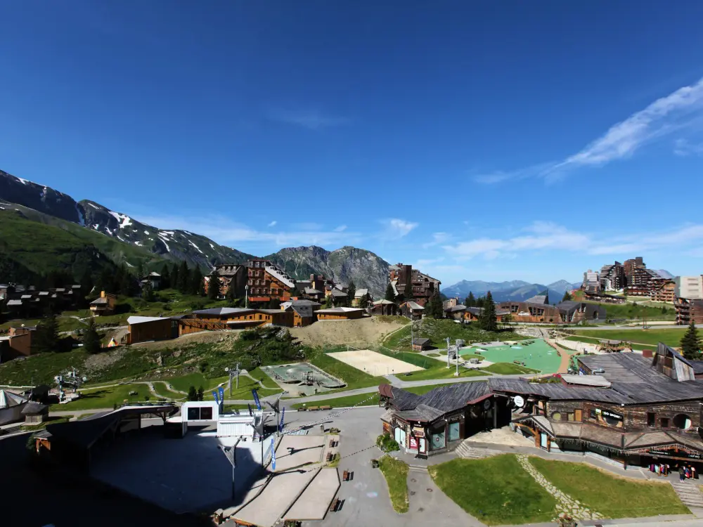 Location de Vacances Avoriaz 216