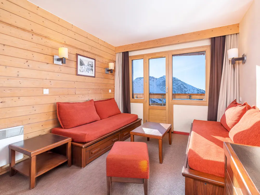 Location de Vacances Avoriaz 217