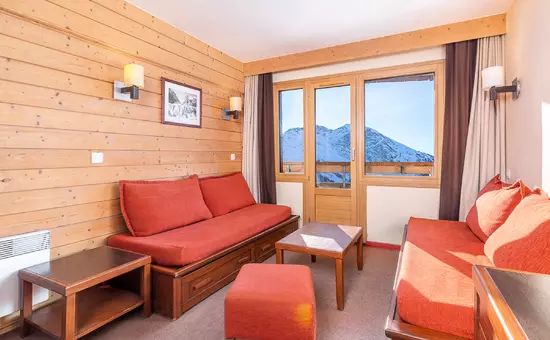 Location de Vacances Avoriaz 217