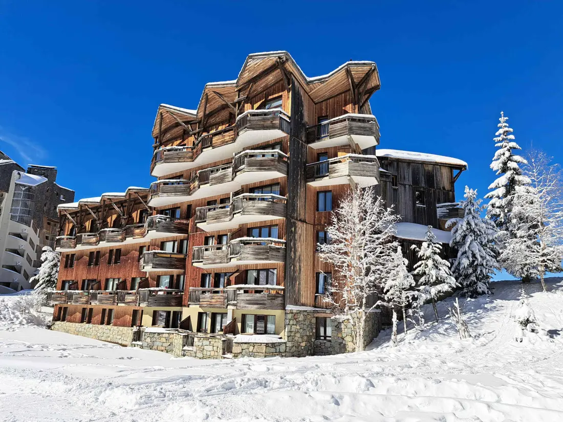 Location de Vacances Avoriaz 218
