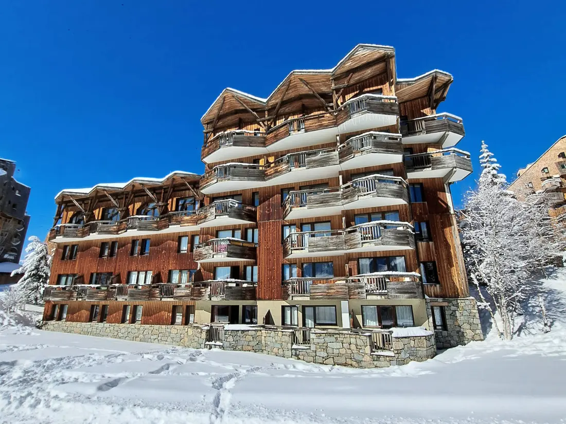 Location de Vacances Avoriaz 218