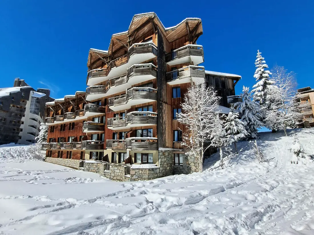 Location de Vacances Avoriaz 218
