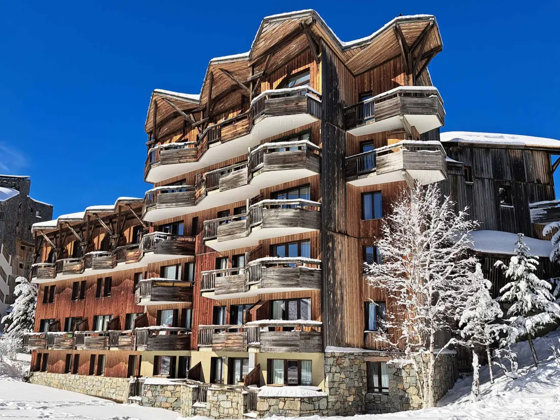 Location de Vacances Avoriaz 218