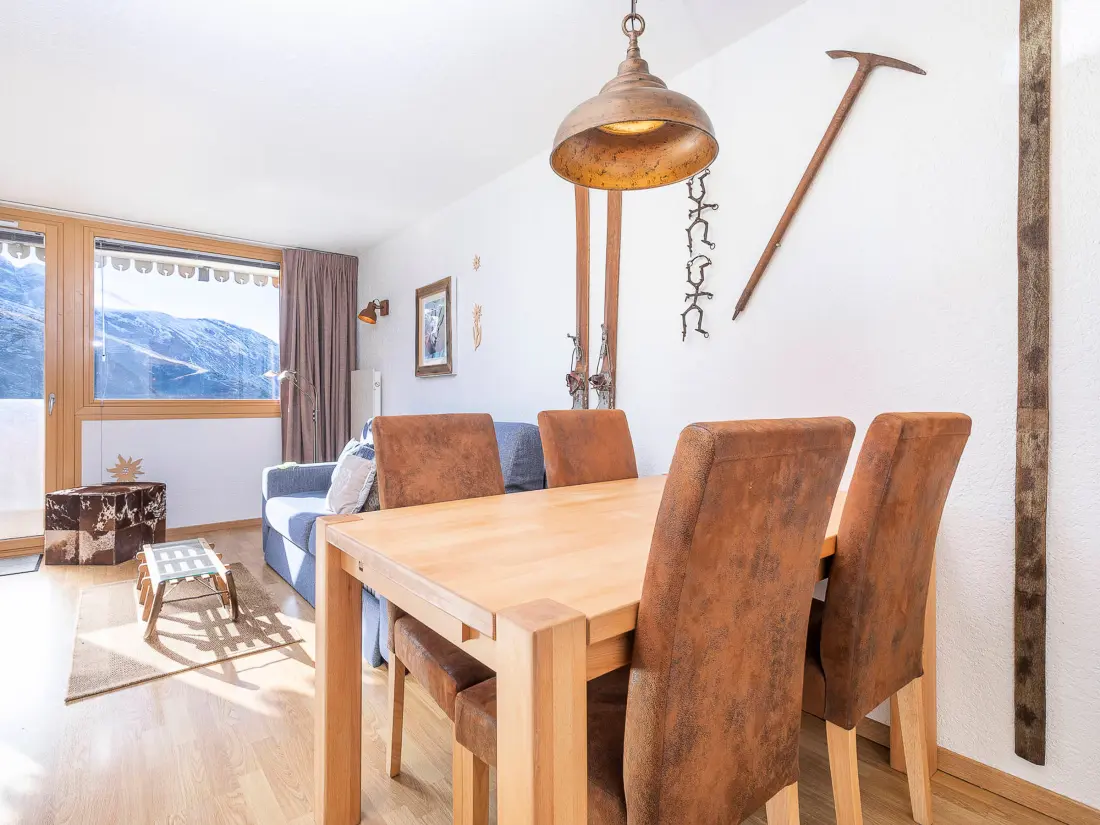 Location de Vacances Avoriaz 219