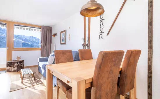Location de Vacances Avoriaz 219