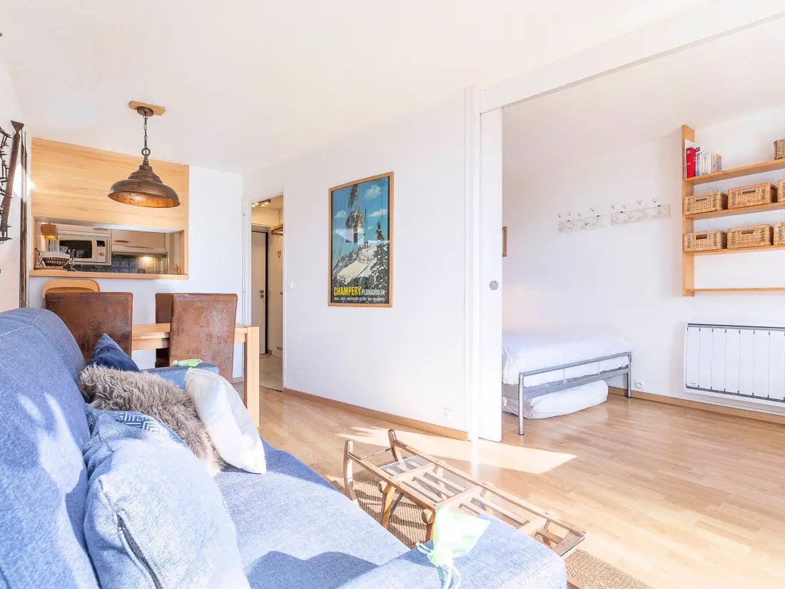 Location de Vacances Avoriaz 219