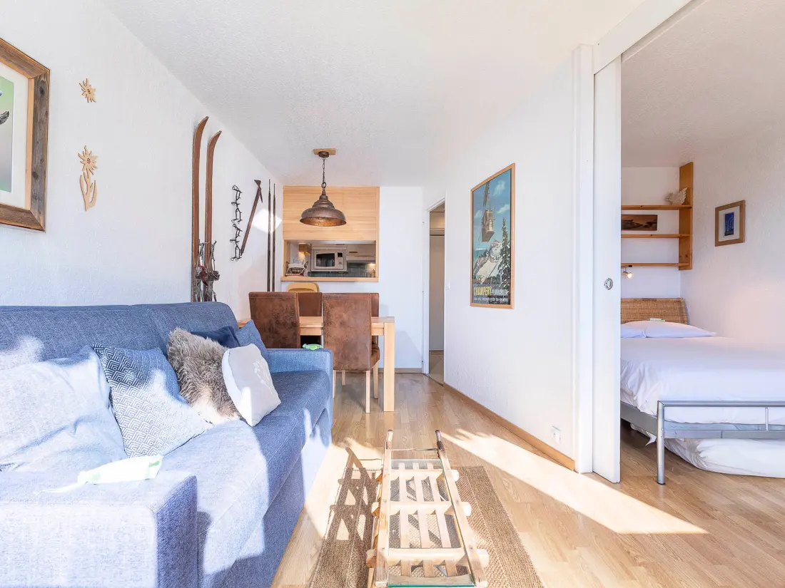 Location de Vacances Avoriaz 219