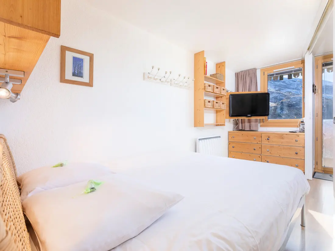 Location de Vacances Avoriaz 219