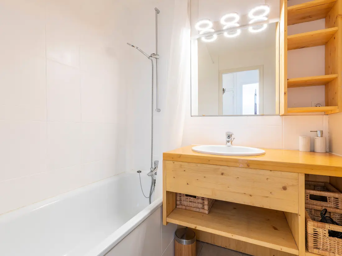 Location de Vacances Avoriaz 219