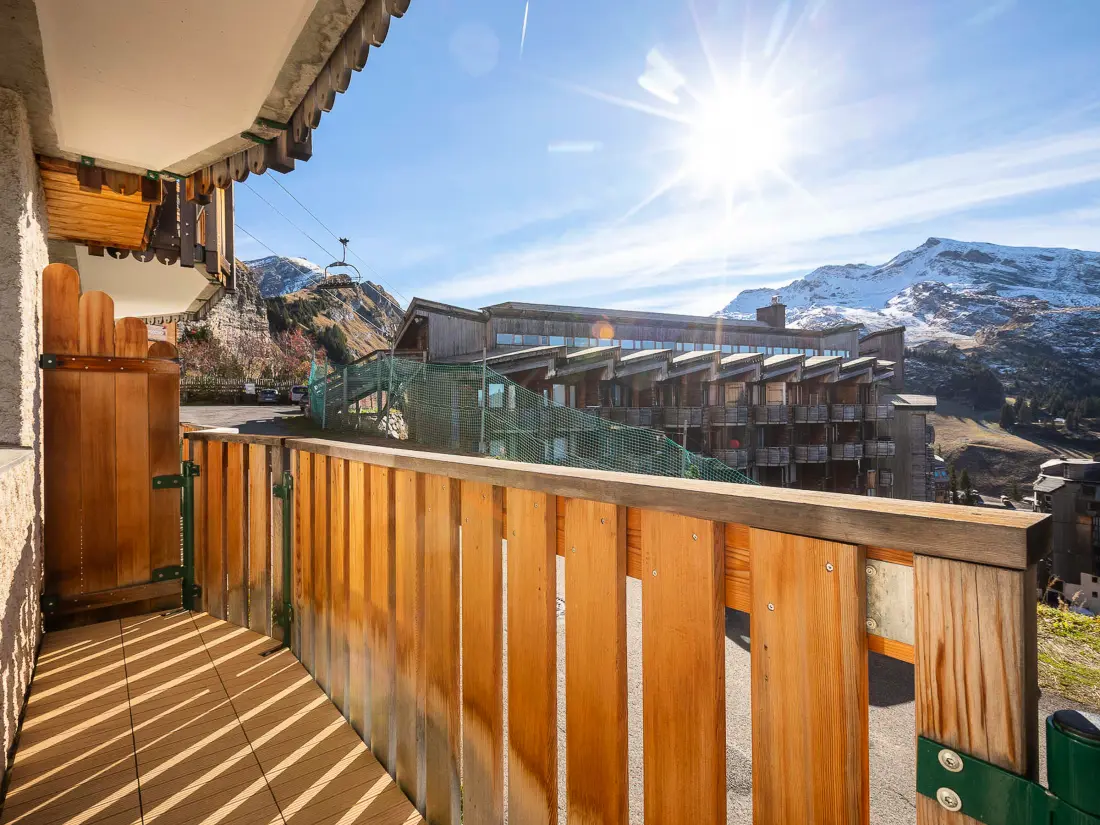 Location de Vacances Avoriaz 219