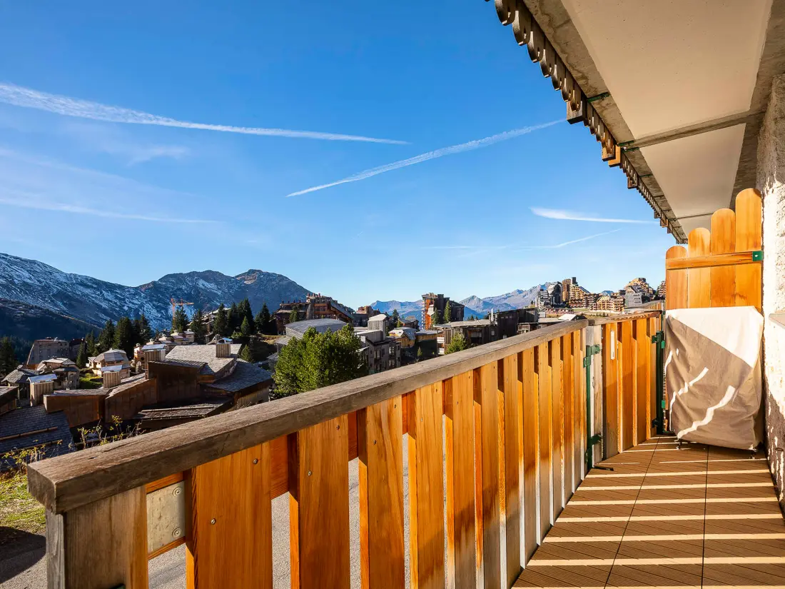 Location de Vacances Avoriaz 219
