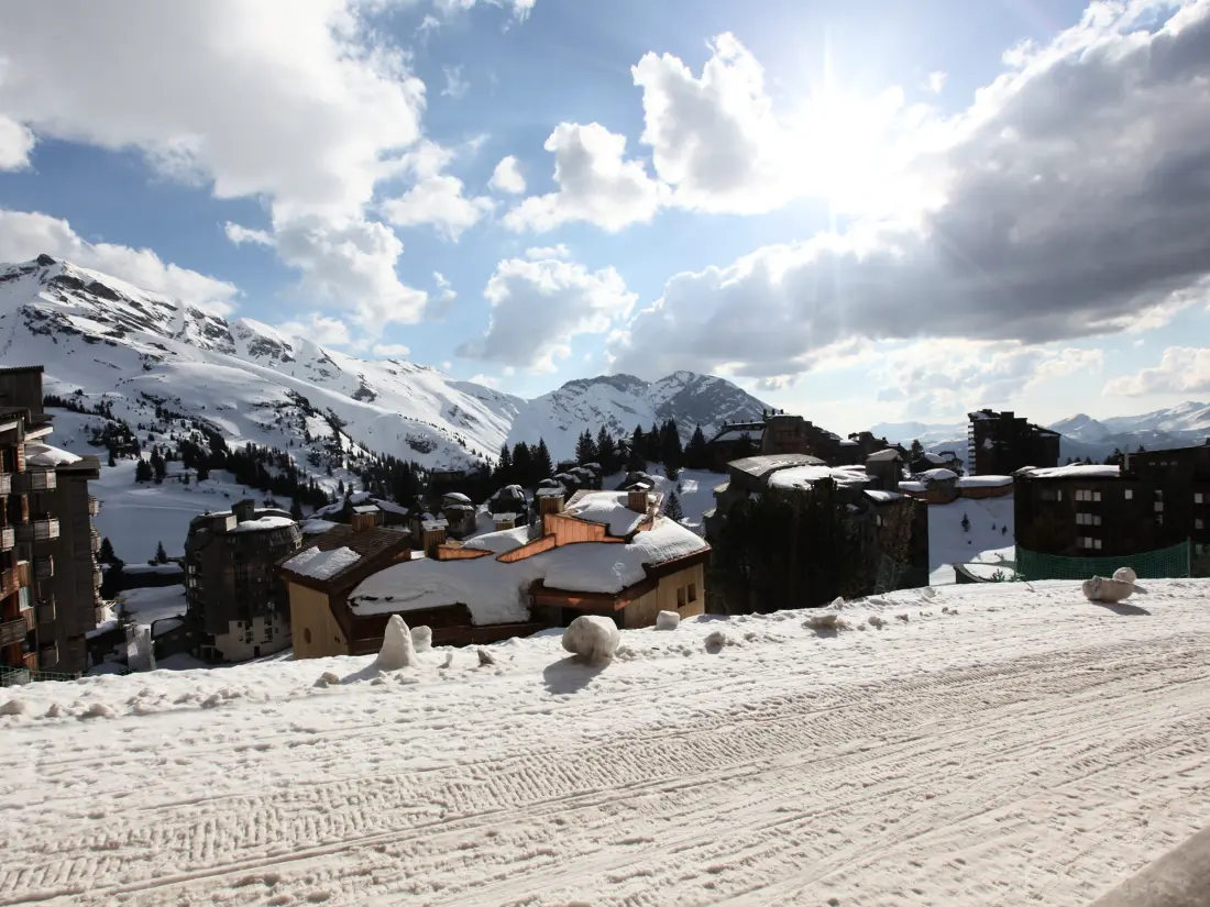 Location de Vacances Avoriaz 219