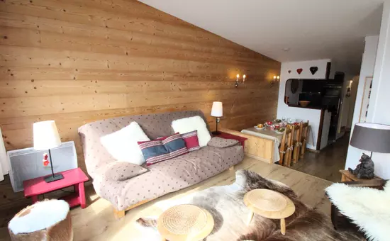 Location de Vacances Avoriaz 22
