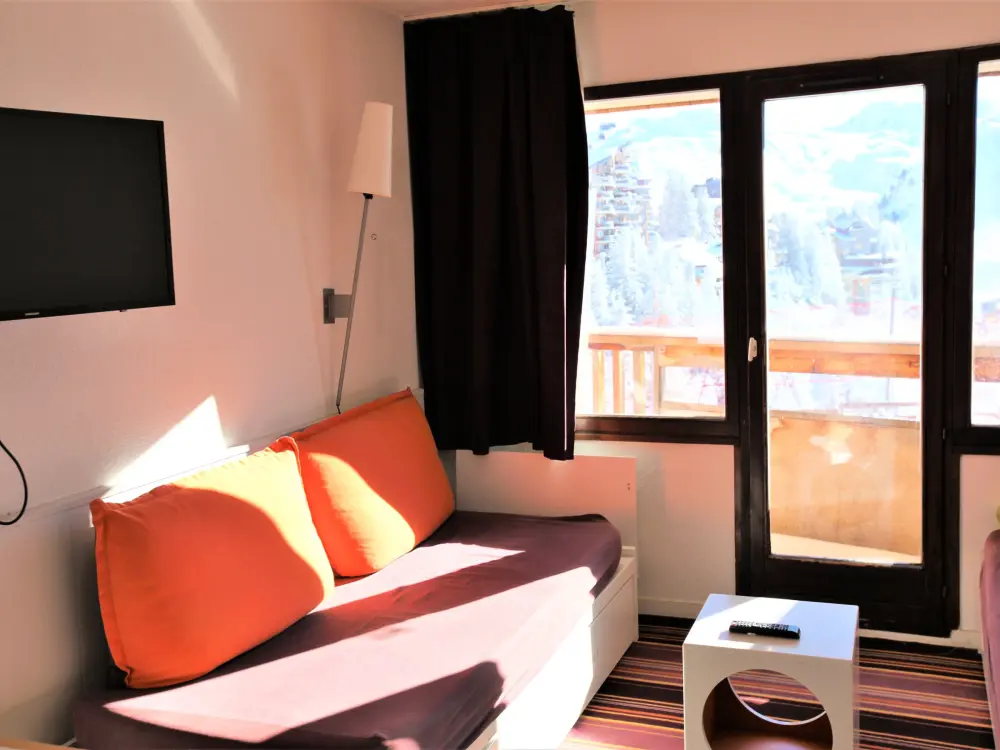 Location de Vacances Avoriaz 221
