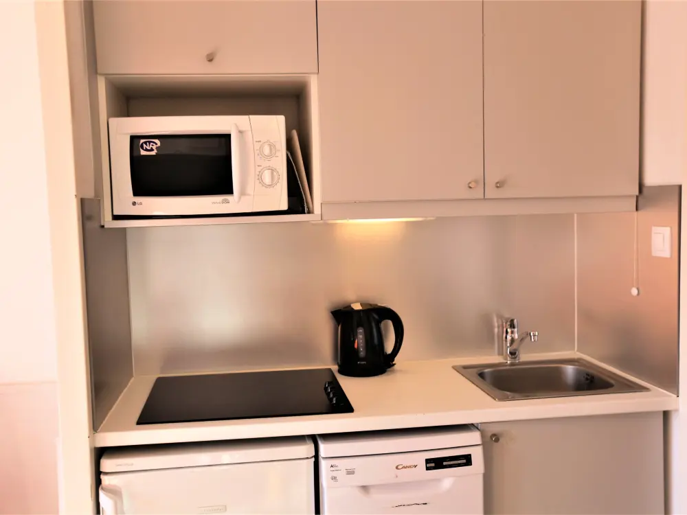 Location de Vacances Avoriaz 221