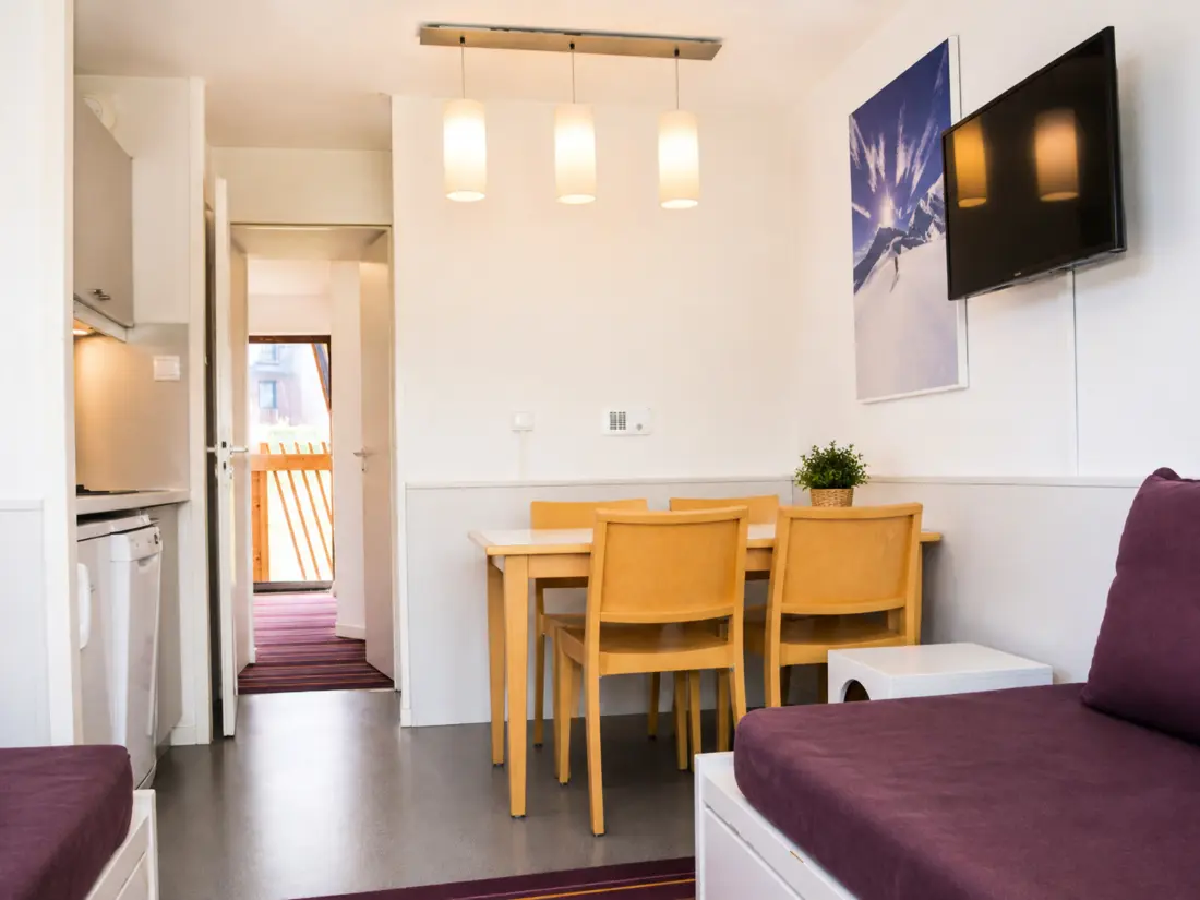 Location de Vacances Avoriaz 221