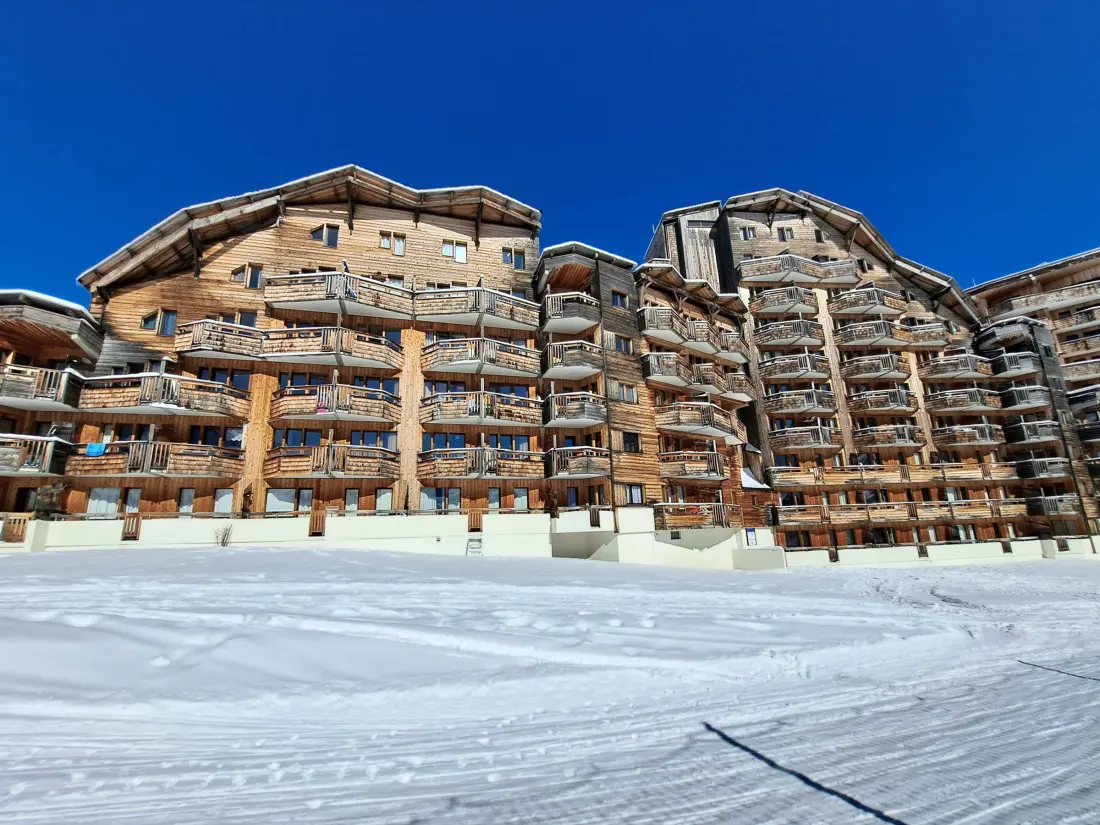 Location de Vacances Avoriaz 221