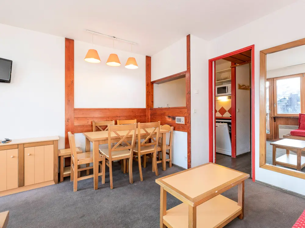 Location de Vacances Avoriaz 223
