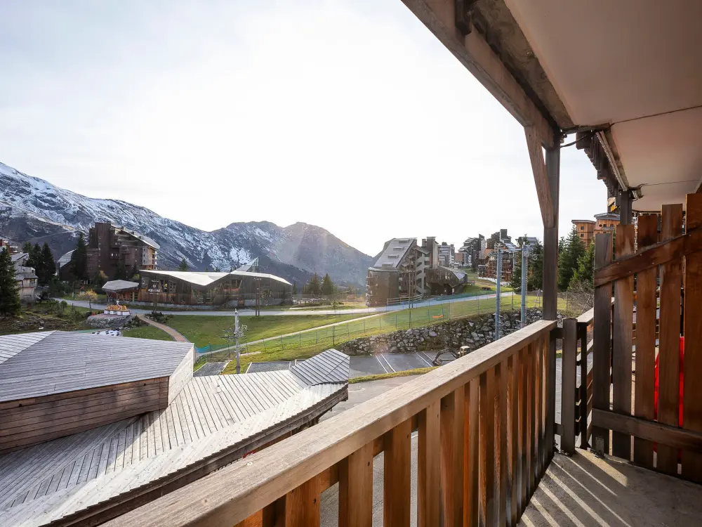 Location de Vacances Avoriaz 223