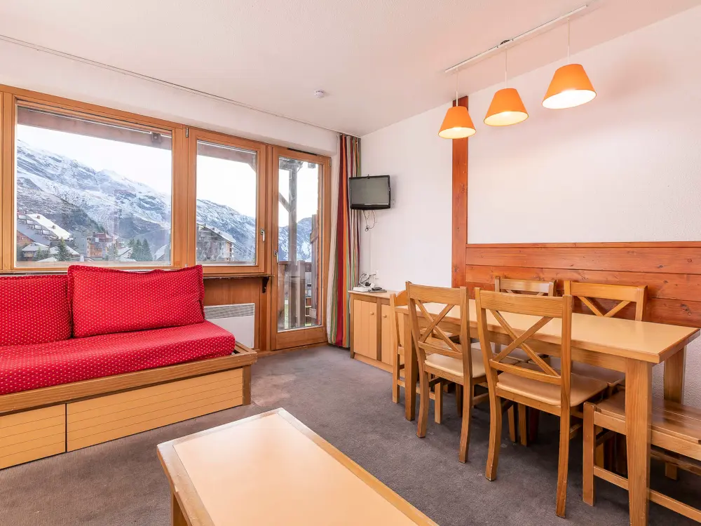 Location de Vacances Avoriaz 223