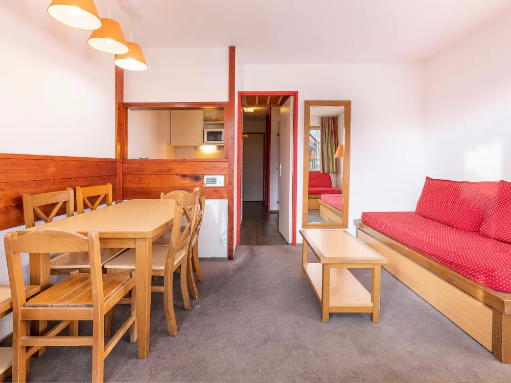 Location de Vacances Avoriaz 223