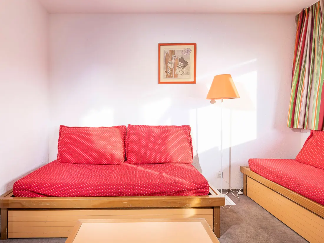 Location de Vacances Avoriaz 223