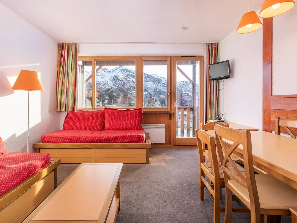 Location de Vacances Avoriaz 223