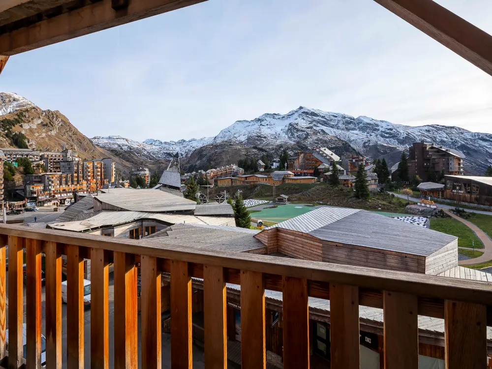 Location de Vacances Avoriaz 223