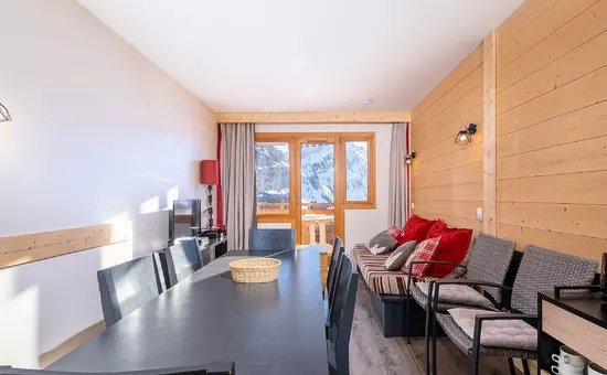Location de Vacances Avoriaz 224