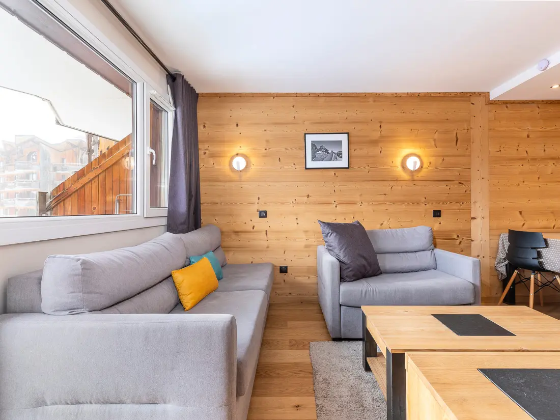 Location de Vacances Avoriaz 228