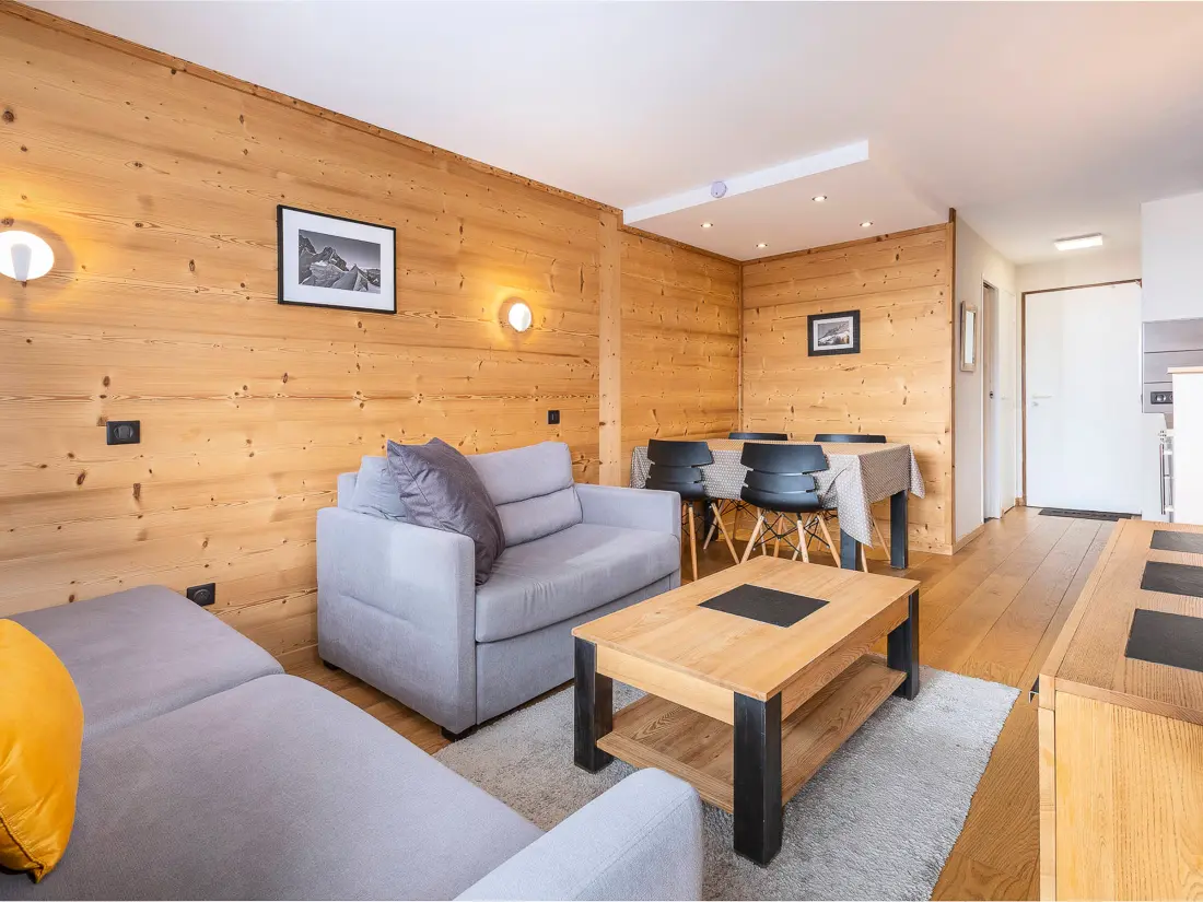 Location de Vacances Avoriaz 228