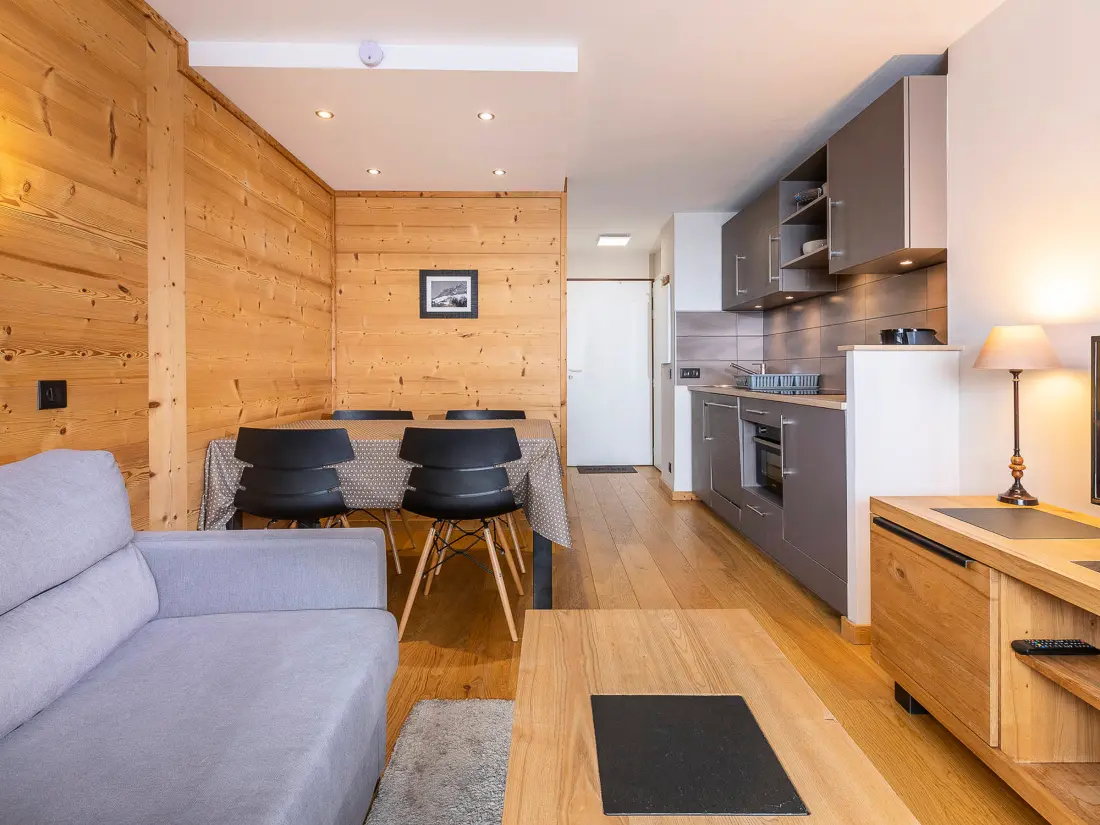 Location de Vacances Avoriaz 228