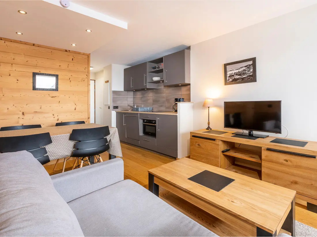 Location de Vacances Avoriaz 228