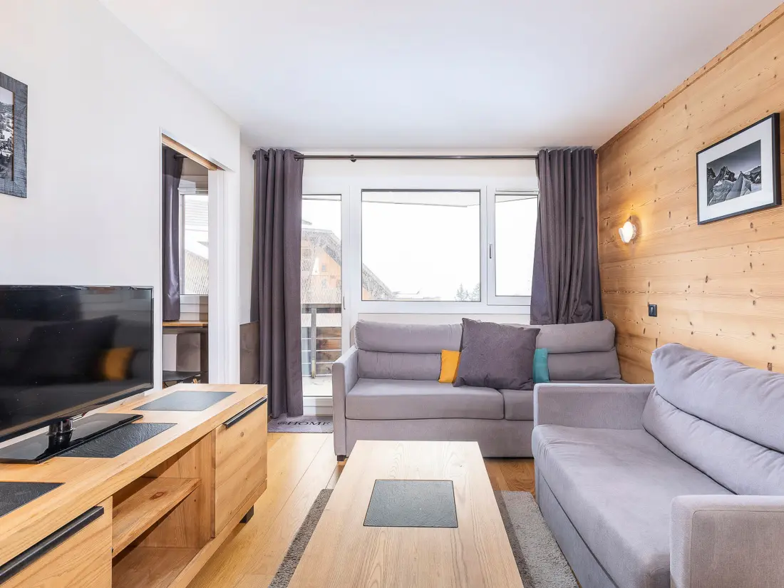 Location de Vacances Avoriaz 228