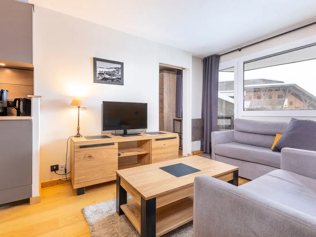 Location de Vacances Avoriaz 228