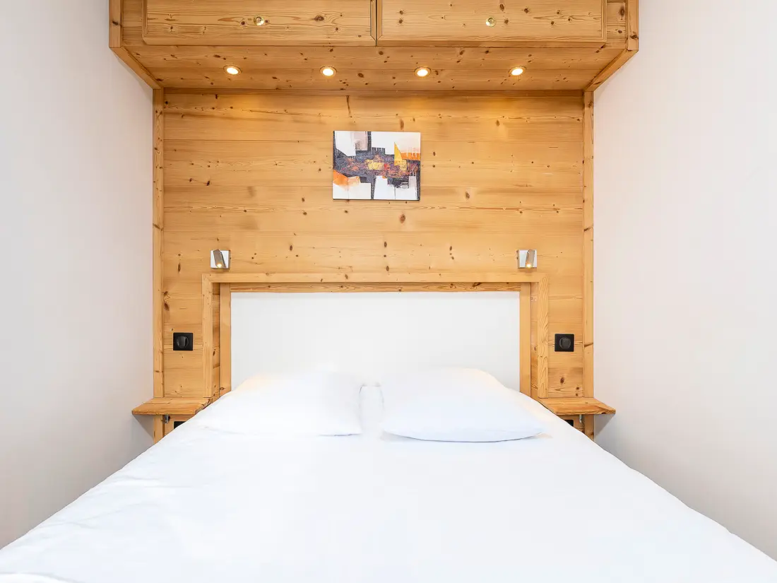 Location de Vacances Avoriaz 228