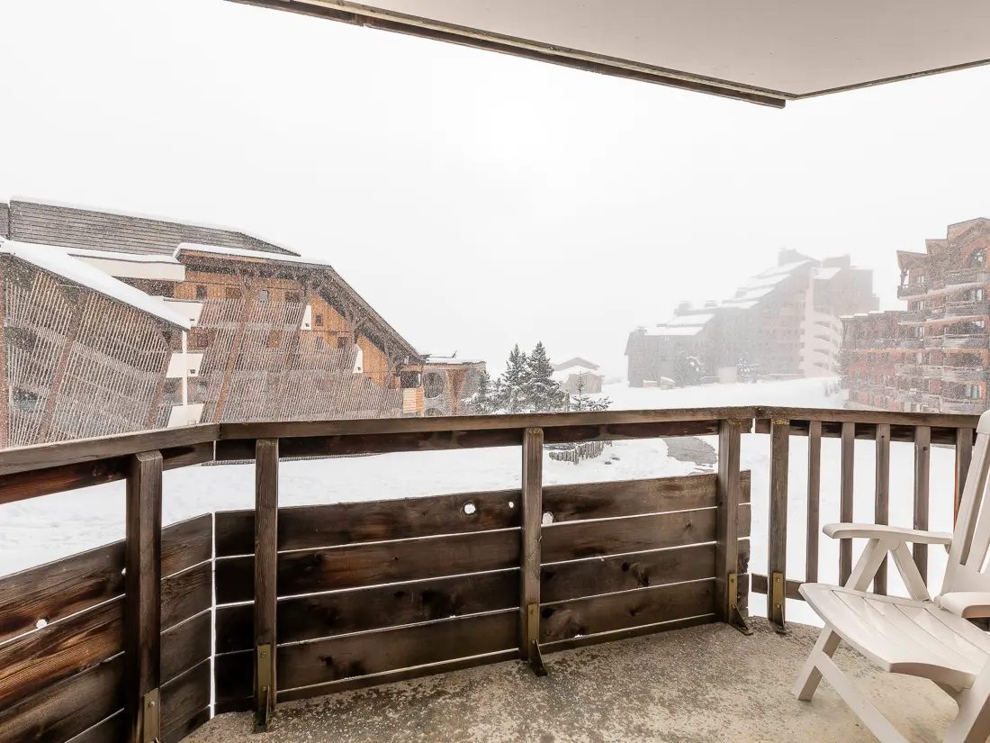 Location de Vacances Avoriaz 228