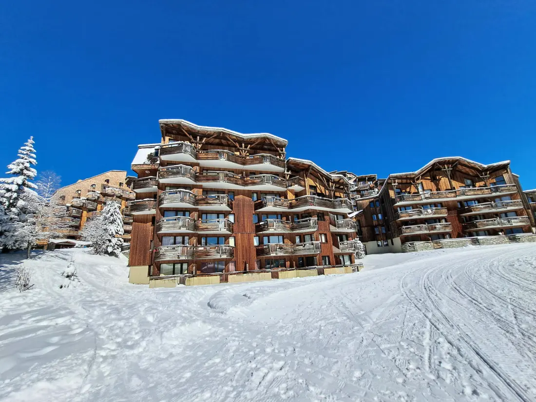 Location de Vacances Avoriaz 228