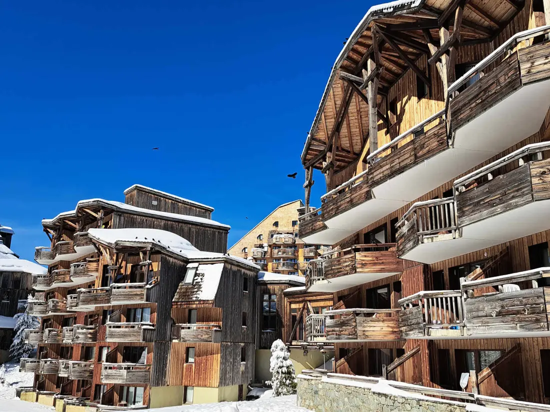 Location de Vacances Avoriaz 228