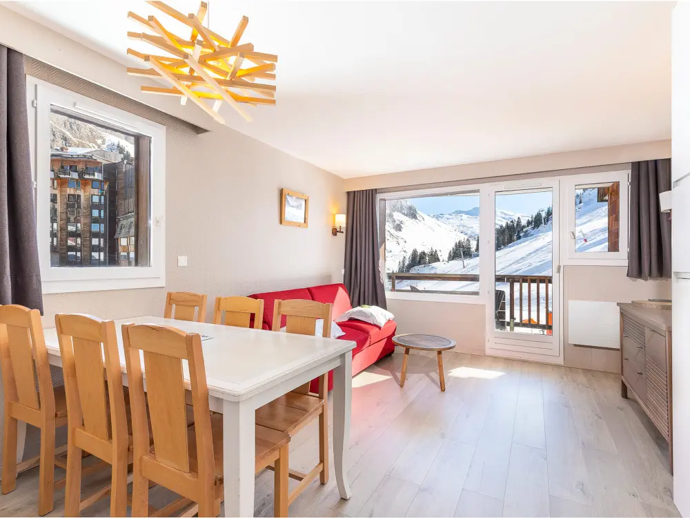 Location de Vacances Avoriaz 229