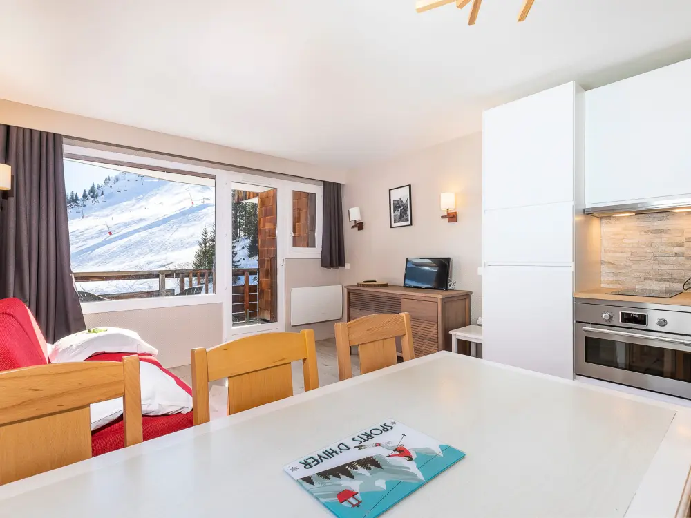 Location de Vacances Avoriaz 229