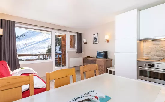 Location de Vacances Avoriaz 229