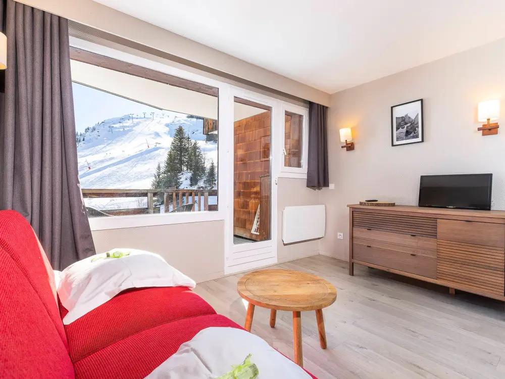 Location de Vacances Avoriaz 229