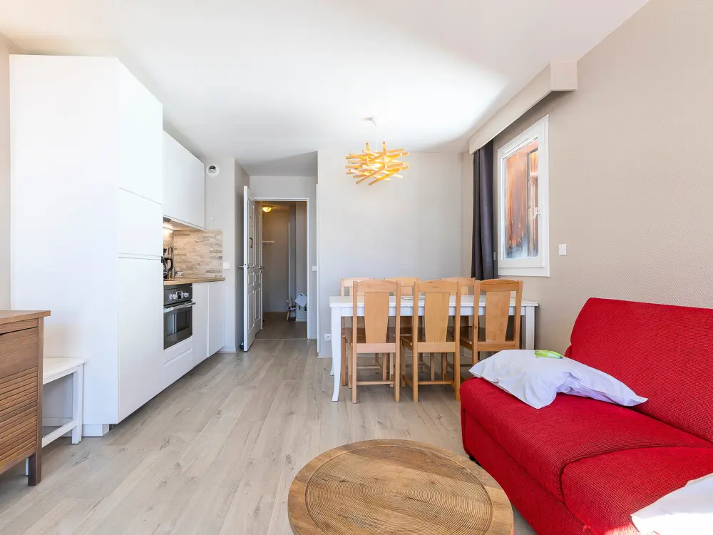 Location de Vacances Avoriaz 229
