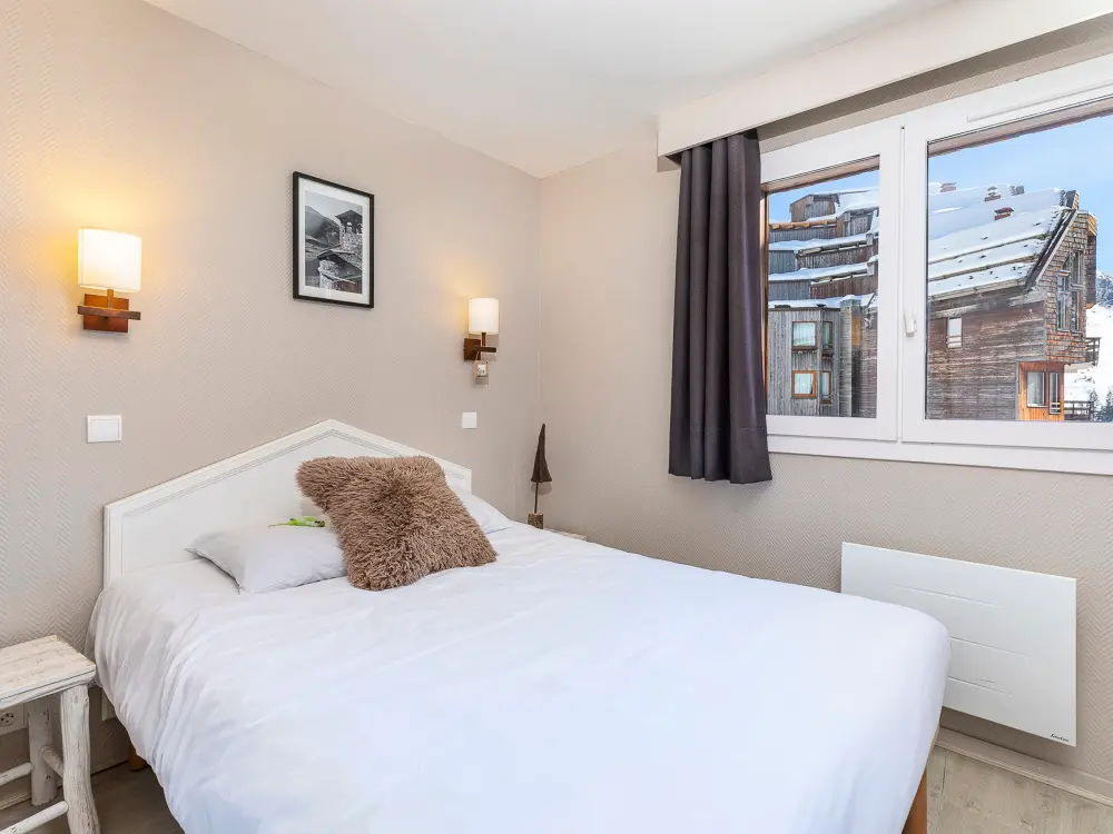 Location de Vacances Avoriaz 229
