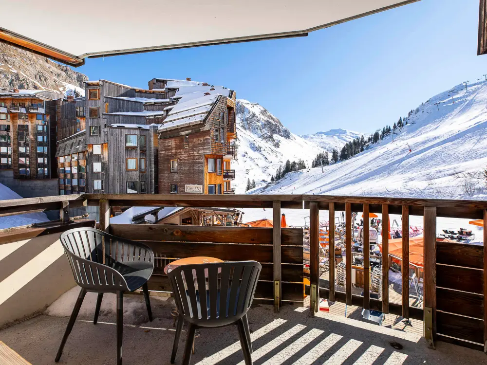 Location de Vacances Avoriaz 229