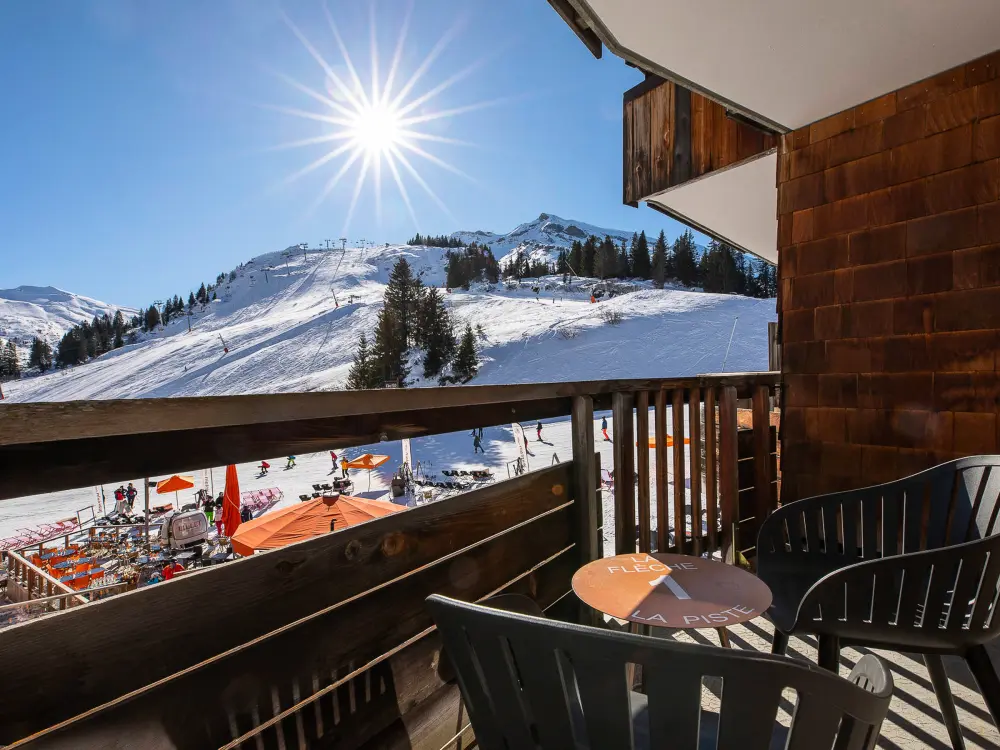 Location de Vacances Avoriaz 229