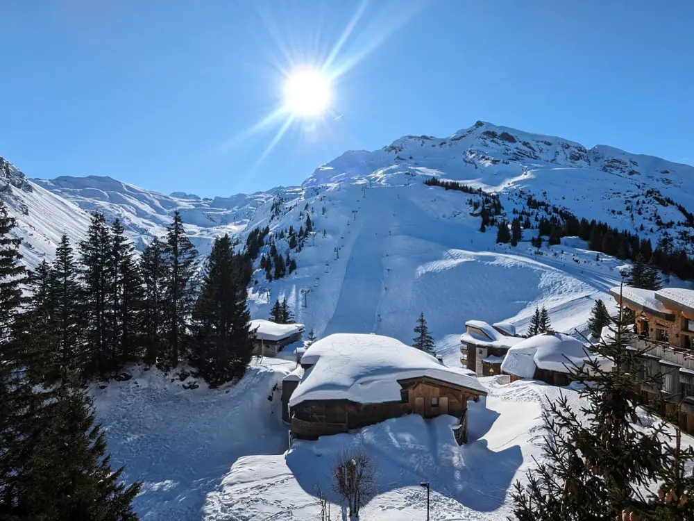Location de Vacances Avoriaz 23