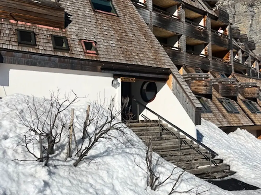 Location de Vacances Avoriaz 23